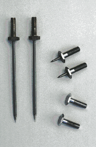 Sonden zu Feuchtemesser HEGA-301